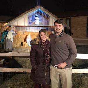 Meet your Posher, Seth